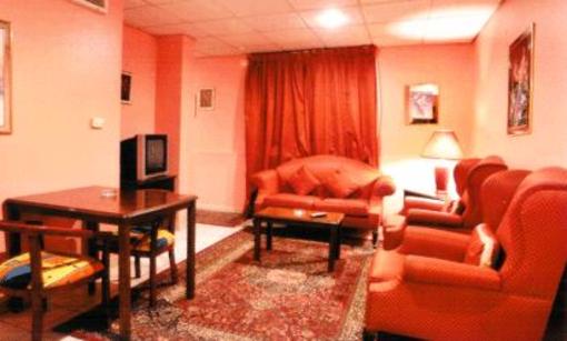фото отеля Al Bourj Hotel Jeddah