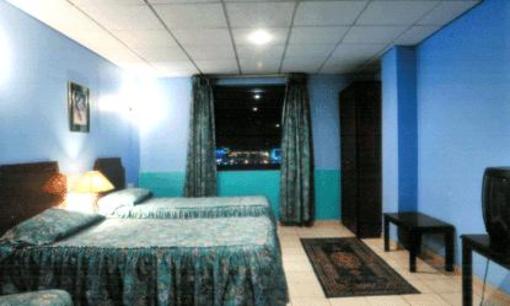 фото отеля Al Bourj Hotel Jeddah