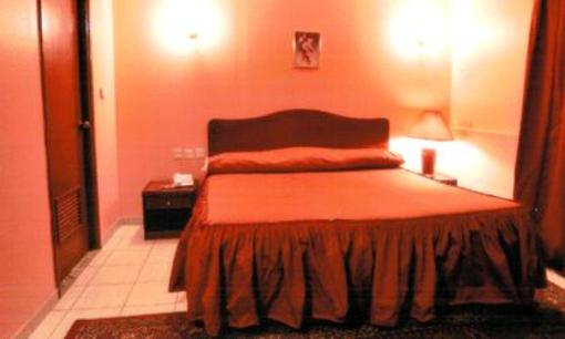 фото отеля Al Bourj Hotel Jeddah