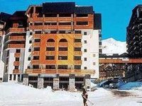 Residence Domaines du Soleil L'Altineige