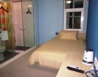 фото отеля Bestay Hotel Express Shijiazhuang Train Station