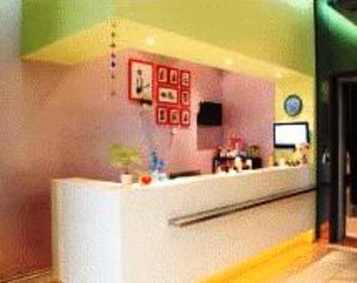фото отеля Bestay Hotel Express Shijiazhuang Train Station