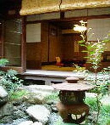фото отеля Inn Kawashima