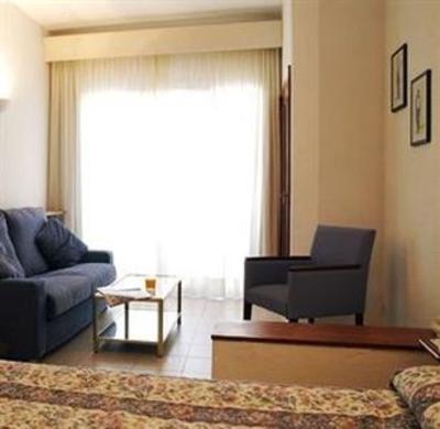 фото отеля Hotel Llafranch