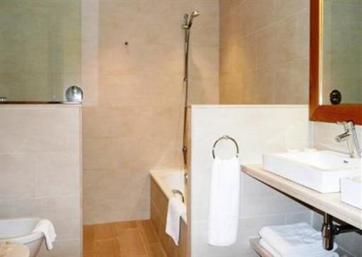 фото отеля Hotel Llafranch