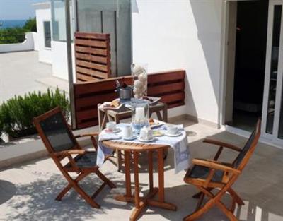 фото отеля Hotel Llafranch