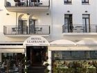 фото отеля Hotel Llafranch