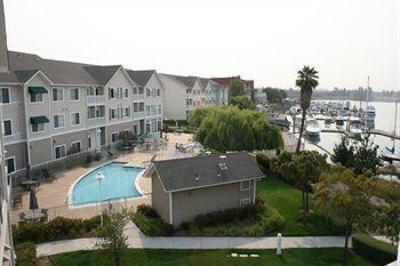 фото отеля Homewood Oakland Waterfront