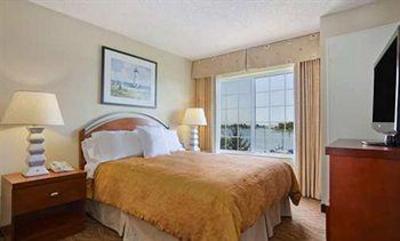 фото отеля Homewood Oakland Waterfront