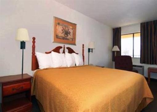 фото отеля Motel 6 Memphis Graceland