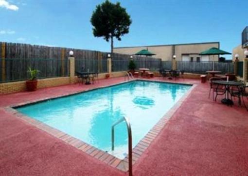 фото отеля Motel 6 Memphis Graceland