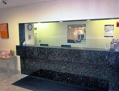 фото отеля Motel 6 Memphis Graceland
