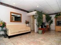 Motel 6 Memphis Graceland