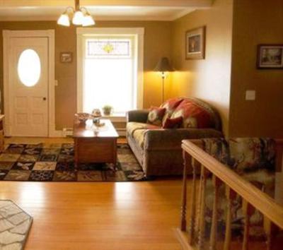 фото отеля Yellowstone Suites Bed and Breakfast