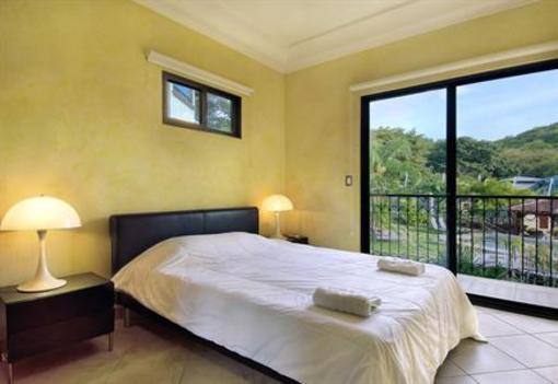 фото отеля The Oaks Tamarindo