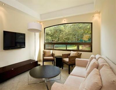 фото отеля The Oaks Tamarindo