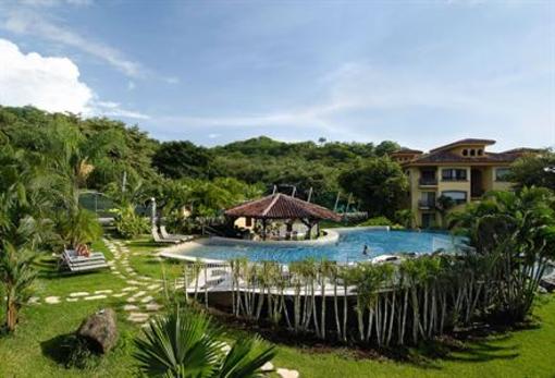 фото отеля The Oaks Tamarindo