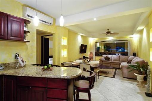 фото отеля The Oaks Tamarindo