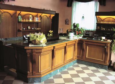 фото отеля Da Santo
