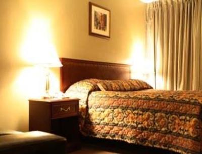 фото отеля Travelodge Hotel Richmond Hill (Canada)