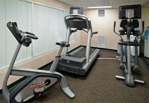 фото отеля Fairfield Inn by Marriott - Birmingham/Inverness