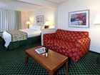 фото отеля Fairfield Inn by Marriott - Birmingham/Inverness