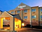 фото отеля Fairfield Inn by Marriott - Birmingham/Inverness