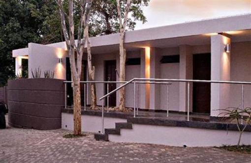 фото отеля Quinze Guesthouse Nelspruit