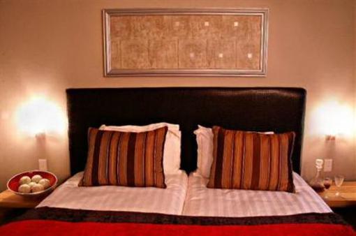 фото отеля Quinze Guesthouse Nelspruit