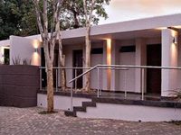 Quinze Guesthouse Nelspruit