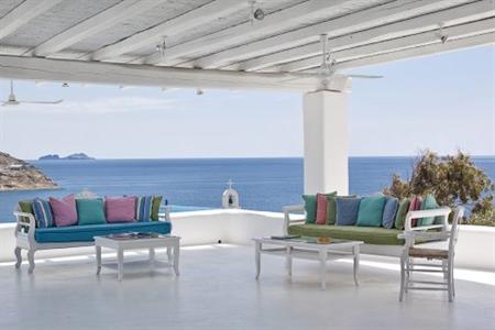 фото отеля Pietra E Mare