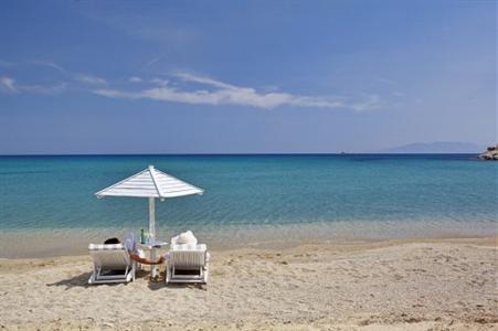 фото отеля Pietra E Mare