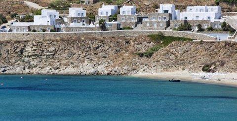 фото отеля Pietra E Mare