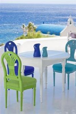 фото отеля Pietra E Mare