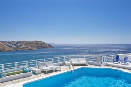 фото отеля Pietra E Mare