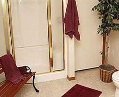 фото отеля Tudor Rose B&B and Chalets