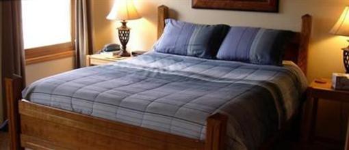 фото отеля Tudor Rose B&B and Chalets
