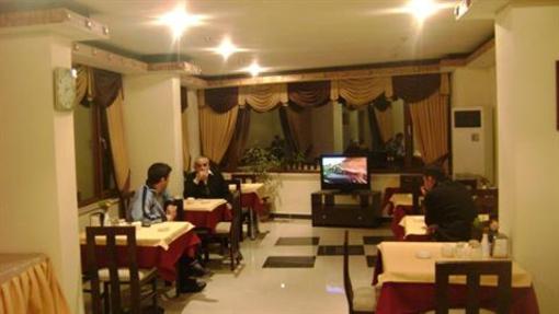 фото отеля Safari Hotel