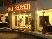 Safari Hotel