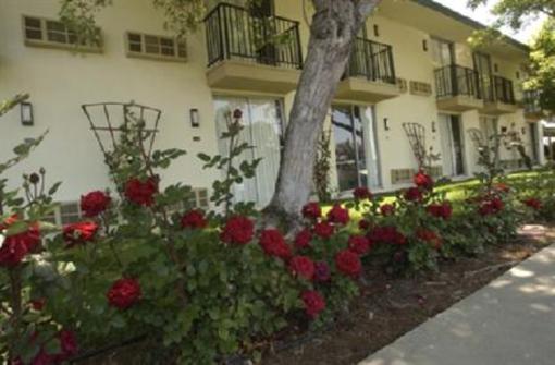 фото отеля Rose Garden Inn San Luis Obispo