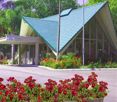 фото отеля Rose Garden Inn San Luis Obispo