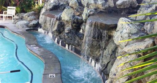 фото отеля Rose Garden Inn San Luis Obispo