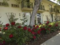 Rose Garden Inn San Luis Obispo