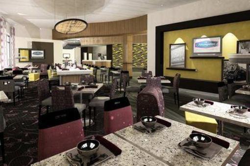 фото отеля Hampton Inn Raleigh Downtown