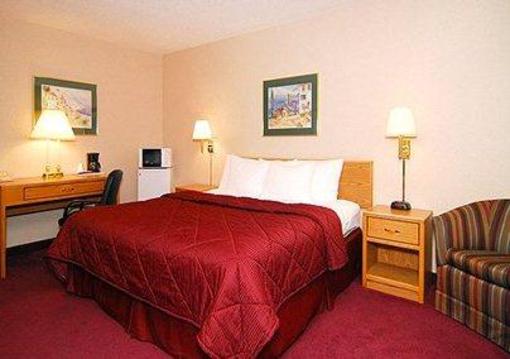 фото отеля Comfort Inn Fruita