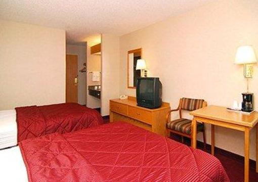 фото отеля Comfort Inn Fruita