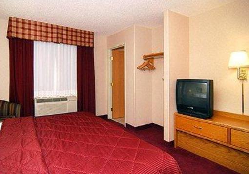фото отеля Comfort Inn Fruita