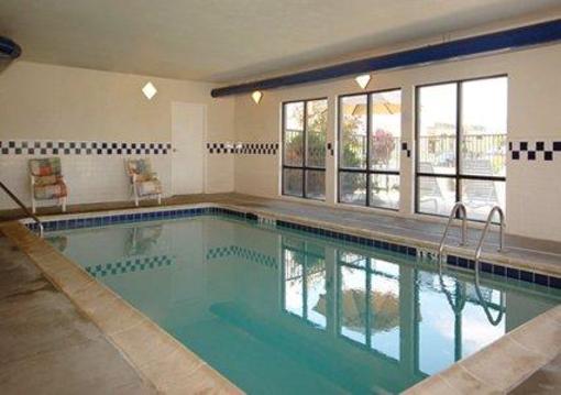 фото отеля Comfort Inn Fruita
