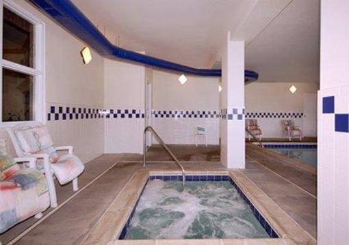 фото отеля Comfort Inn Fruita