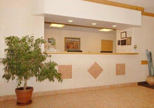 фото отеля Comfort Inn Fruita
